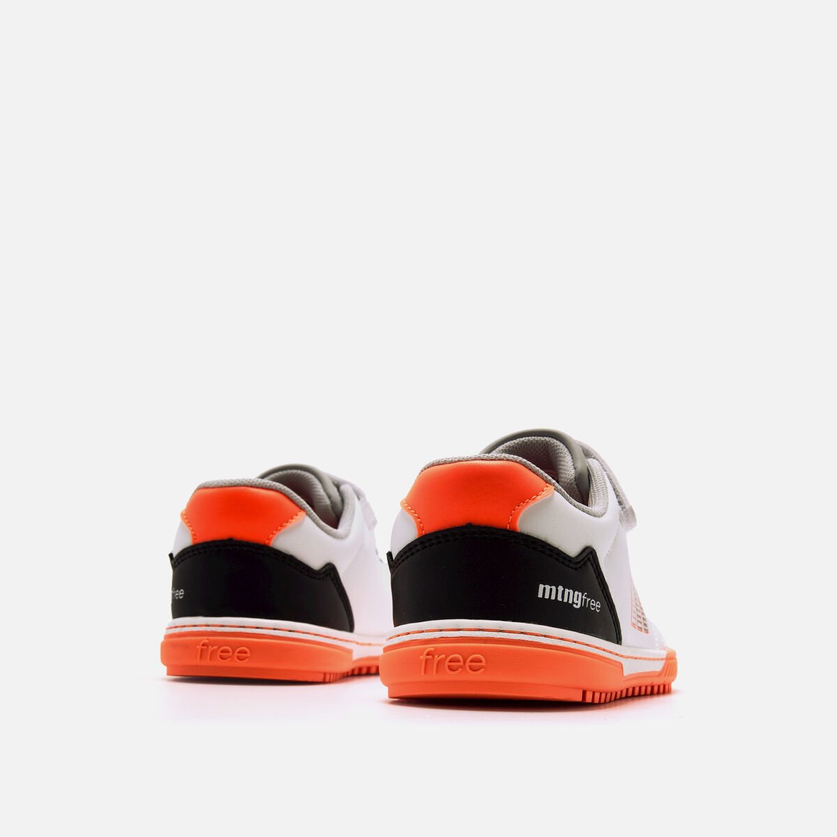 Sapatilhas de Rapaz modelo FREE de MTNG image number 7