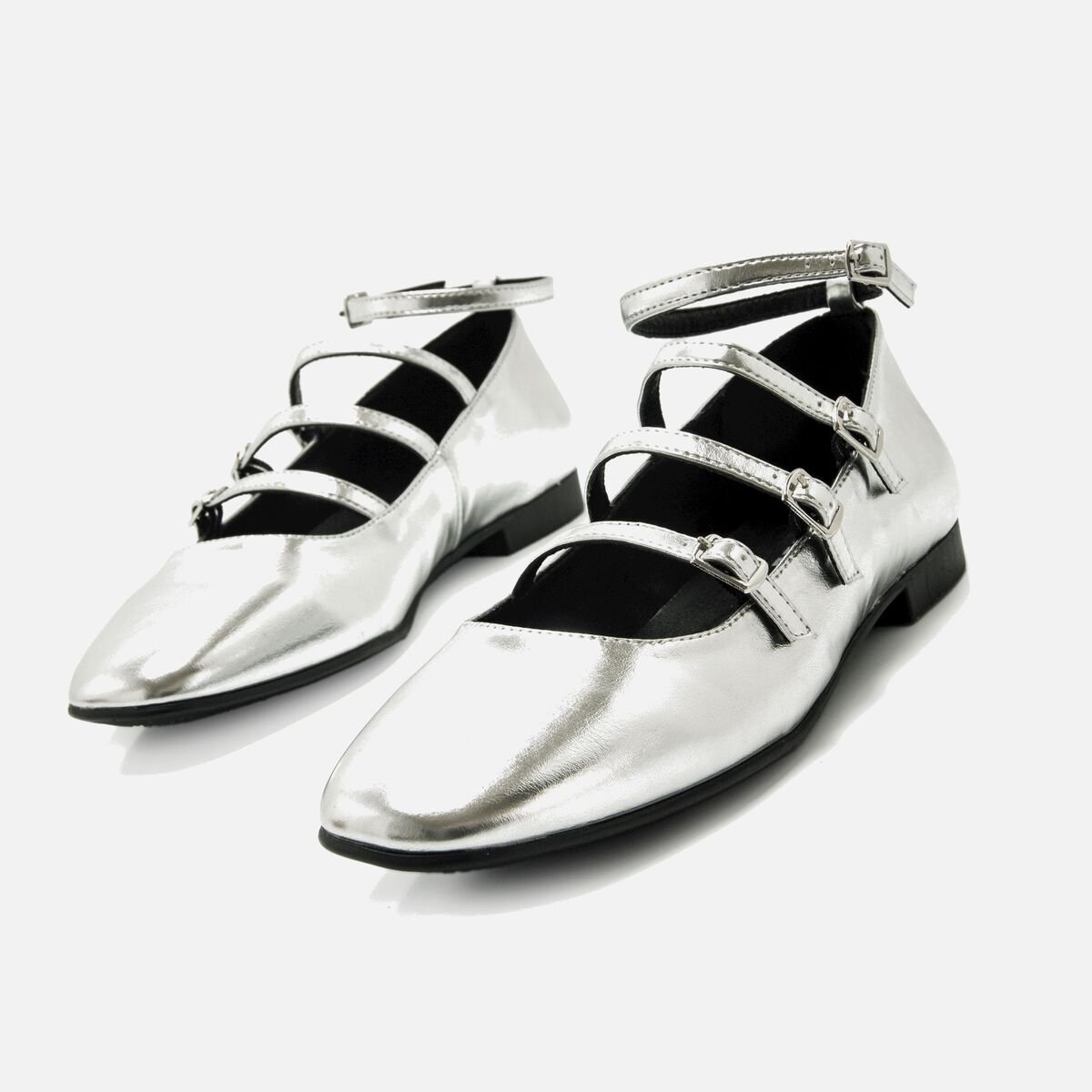 Zapatos planos de Mujer modelo CAMILLE de MTNG image number 6