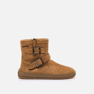 Botas de Tornozelo de Rapariga modelo FREE de MTNG