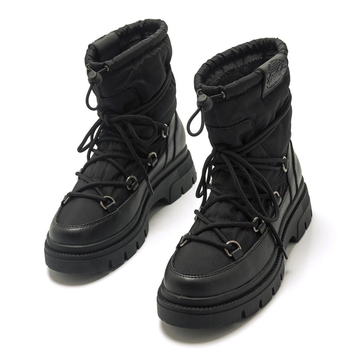 Botines planos de Mujer modelo MIRTE de MTNG image number 2
