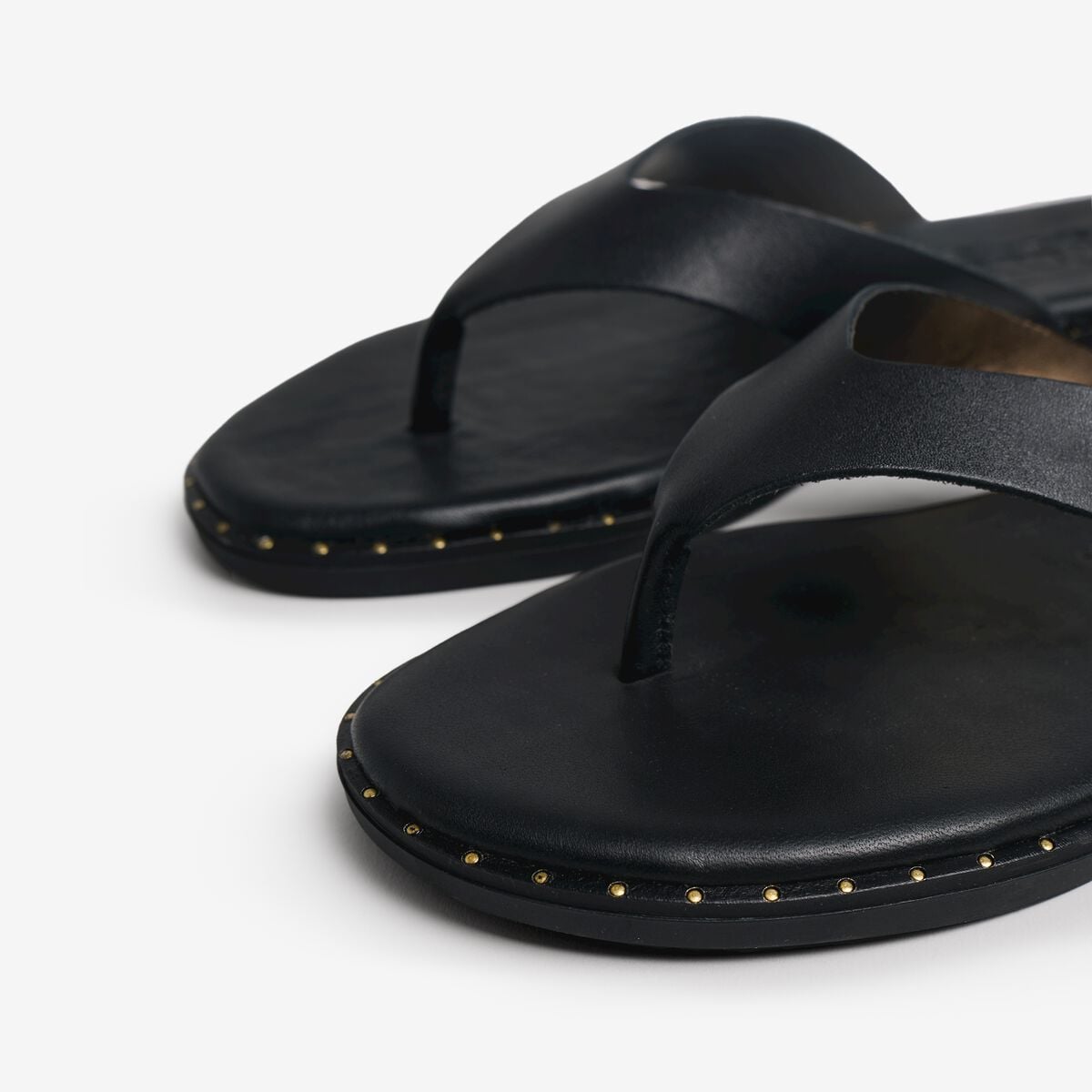 Sandalias planas de Mujer modelo REMI de MTNG image number 3