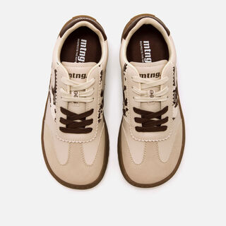 Sneakers pour Femme mod&egrave;le FREE de MTNG