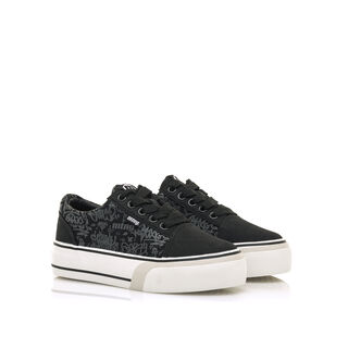 TENIS de Menina modelo BIGGER de MTNG