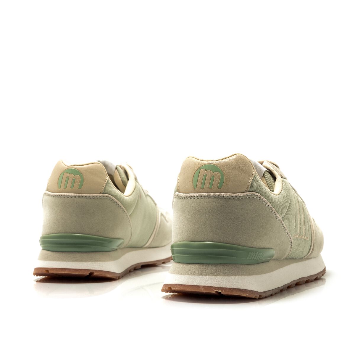 Sneakers pour Femme modèle JOGGO CLASSIC de MTNG image number 7