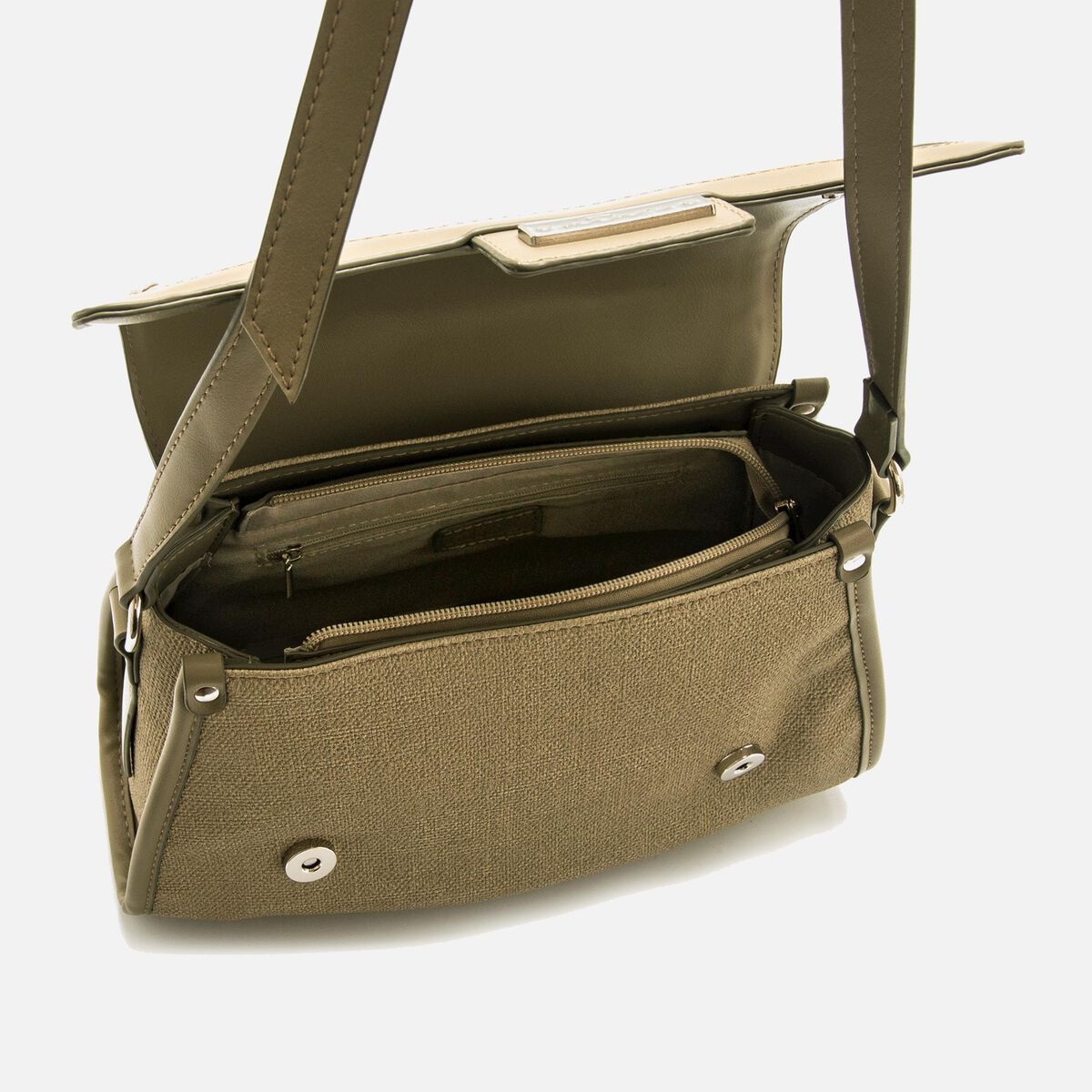 Sacs bandouliere pour Femme modèle NICO de MTNG image number 4