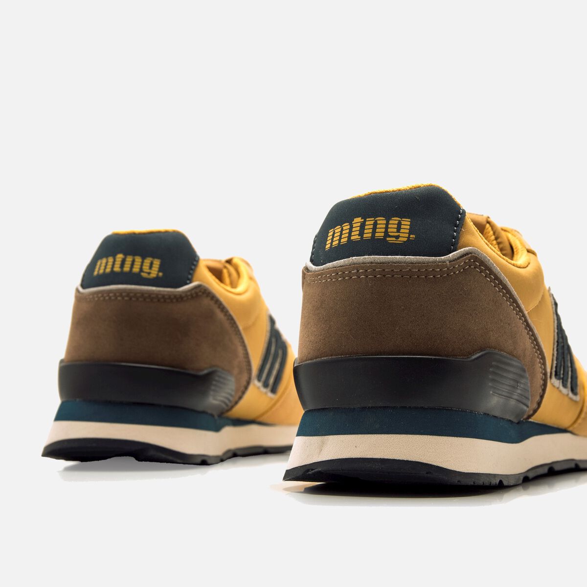 Sneakers pour Homme modèle JOGGO CLASSIC de MTNG image number 2