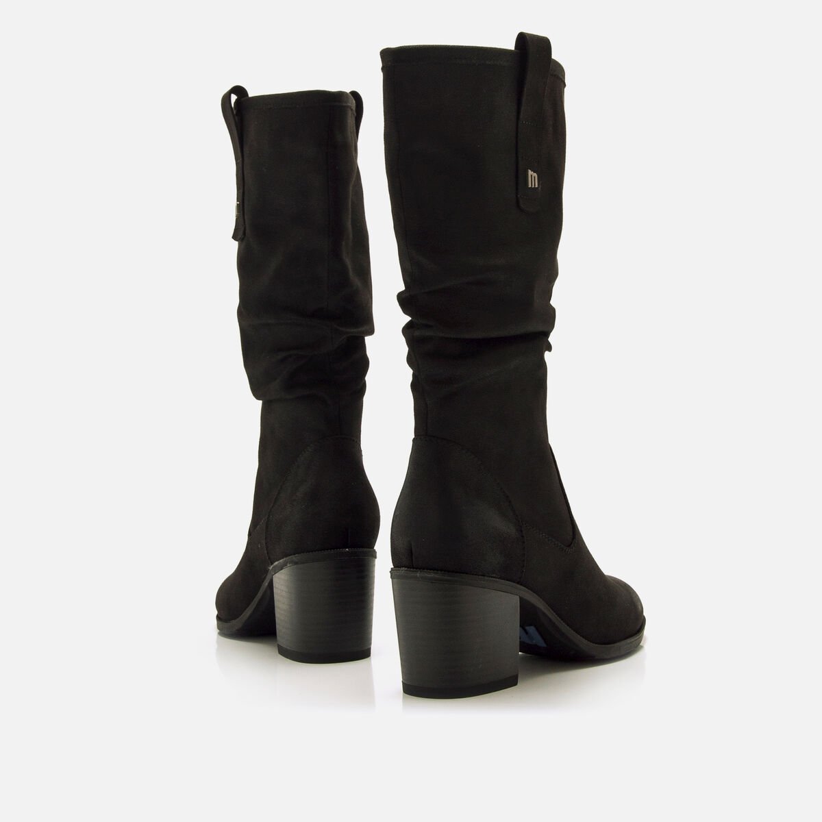 Botas de tacon de Mujer modelo MIRIANA de MTNG image number 5