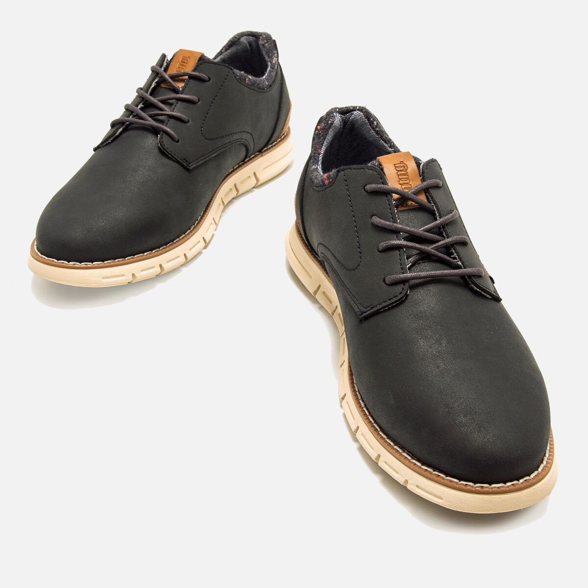 Zapatos de Hombre modelo KOTA de MTNG image number 3