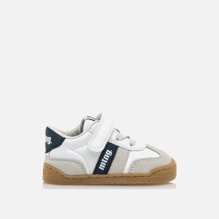 Sneakers de Rapaz modelo FREE BABY de MTNG