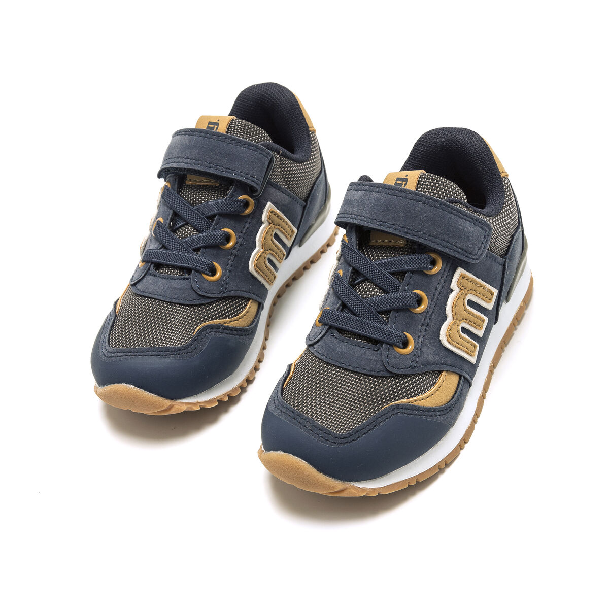 Zapatillas de Nino modelo JONY de MTNG image number 2