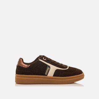 Sneakers pour Femme modèle CUMBIA de MTNG