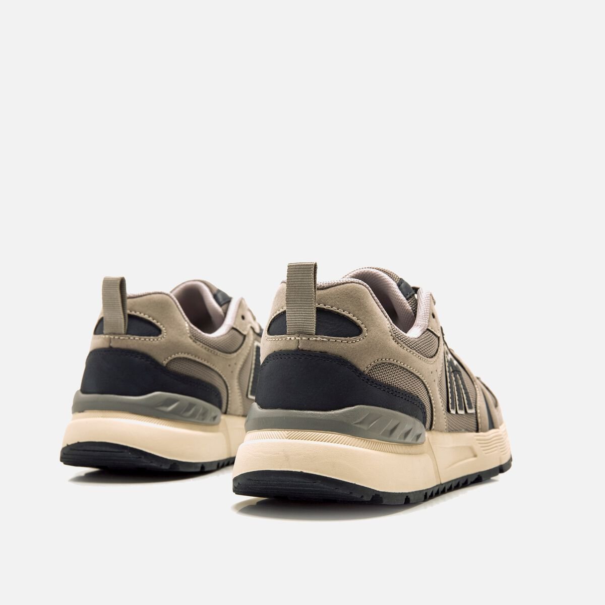 Zapatillas de Hombre modelo ROYER de MTNG image number 2