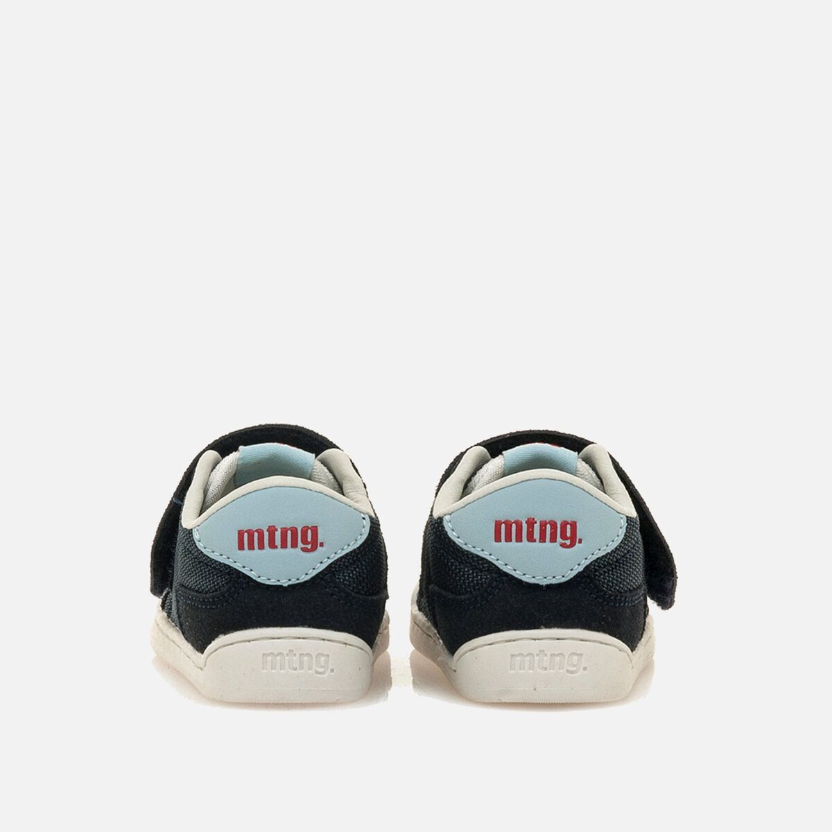 Zapatillas de Nino modelo FREE BABY de MTNG image number 2