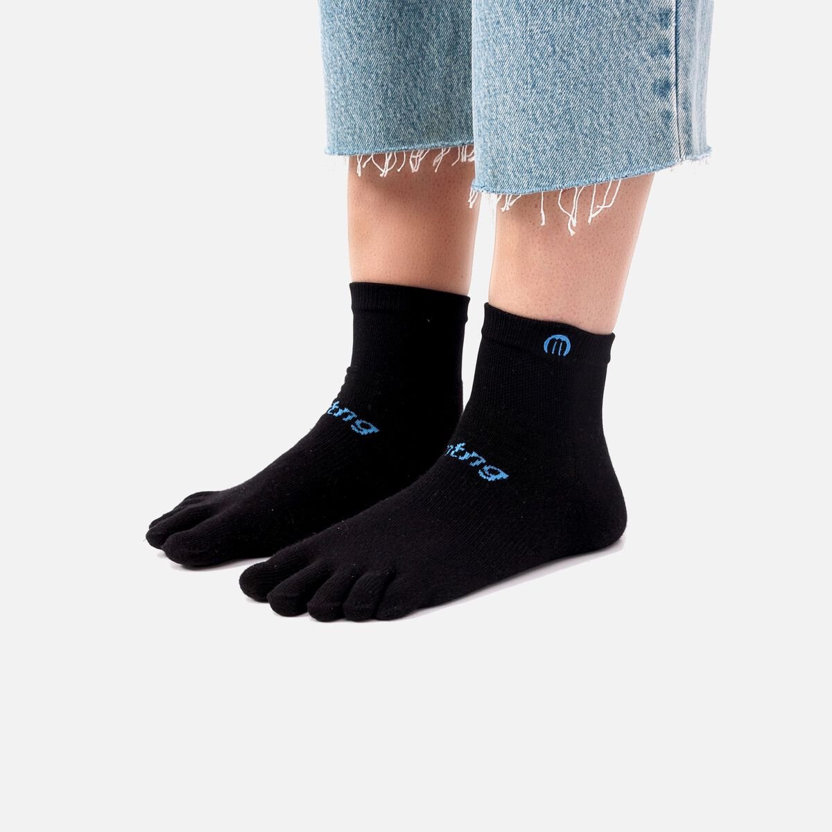 Calcetines de Mujer modelo FREE SOCKS de MTNG image number 2