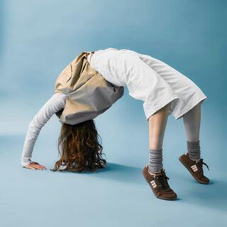 Sneakers pour Femme modèle FREE de MTNG