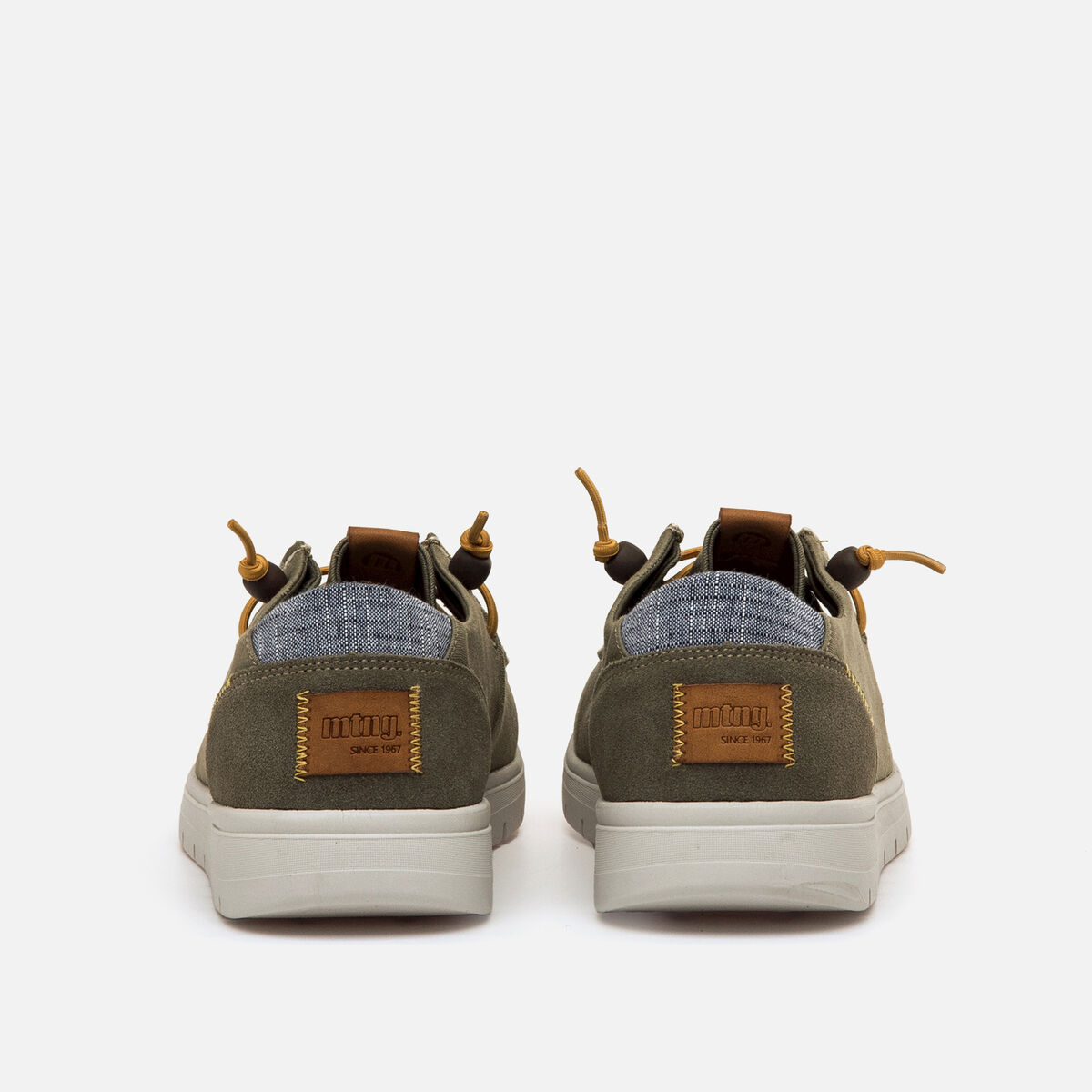 Zapatos de Hombre modelo DENVER de MTNG image number 2