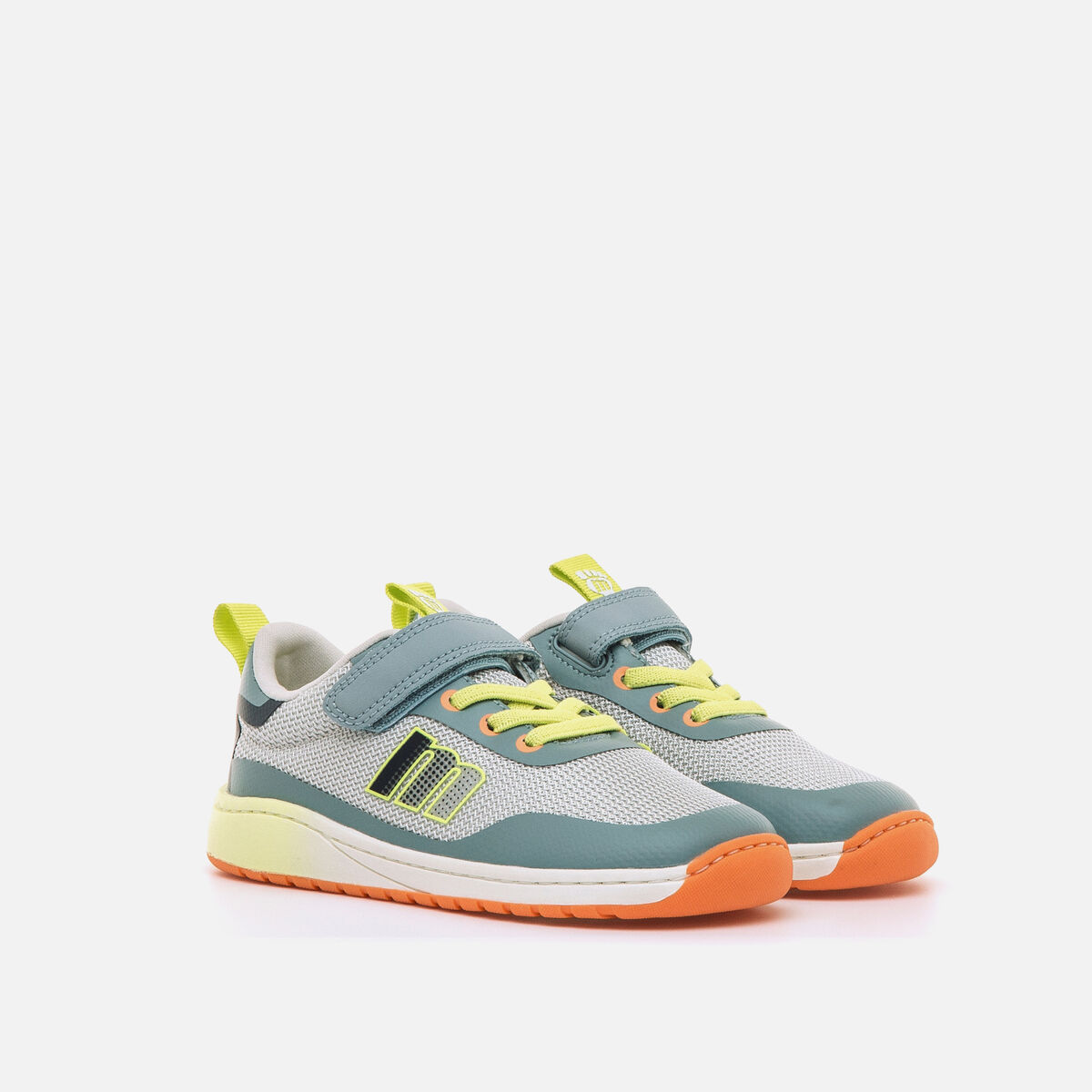 Zapatillas de Nino modelo FREE de MTNG image number 4