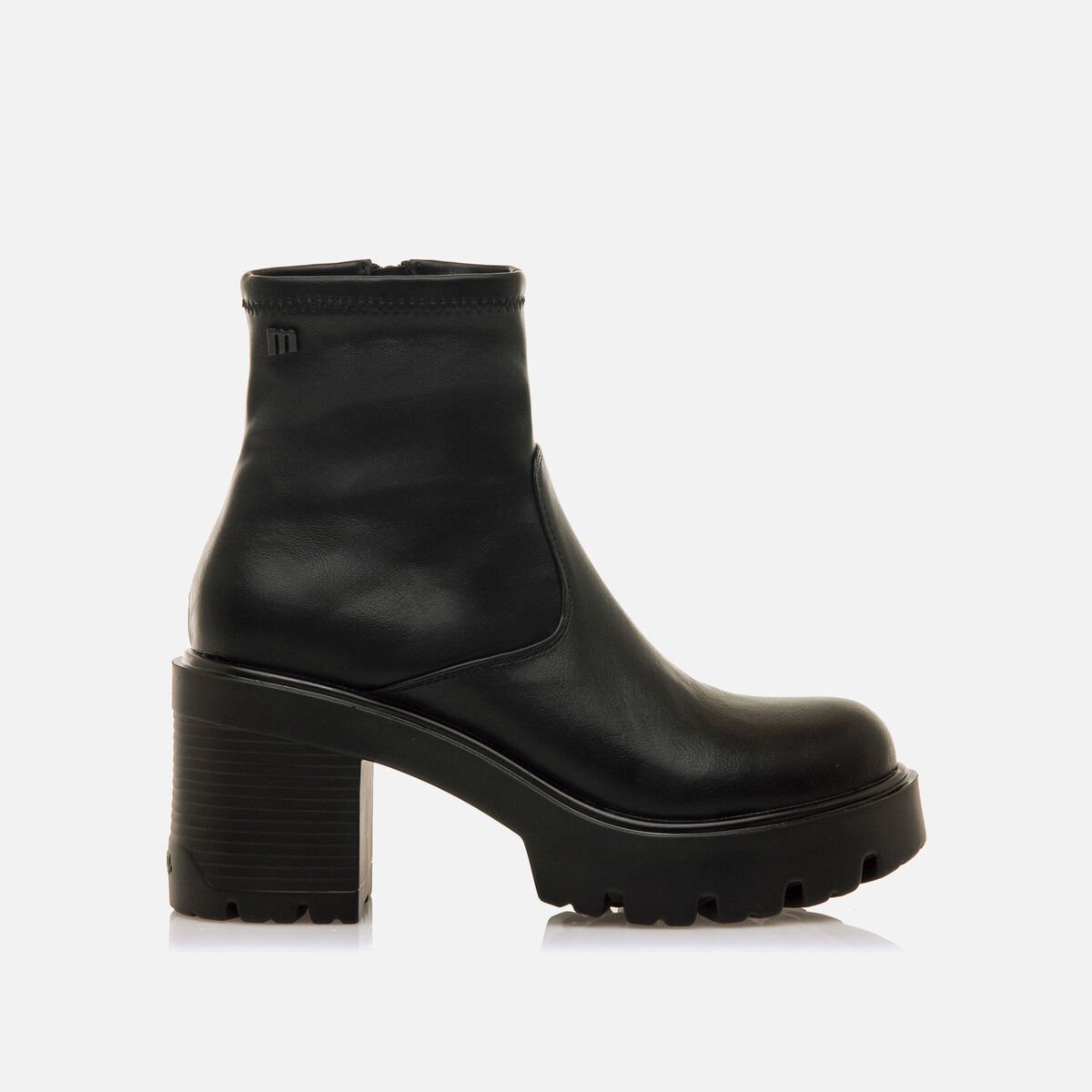 Botines de tacon de Mujer modelo SABA de MTNG image number 0