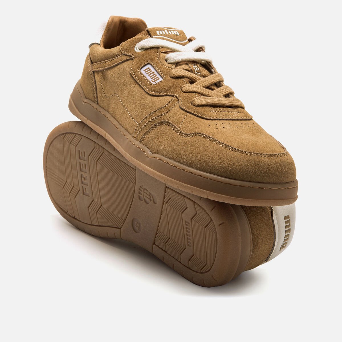 Zapatillas de Hombre modelo FREE de MTNG image number 6