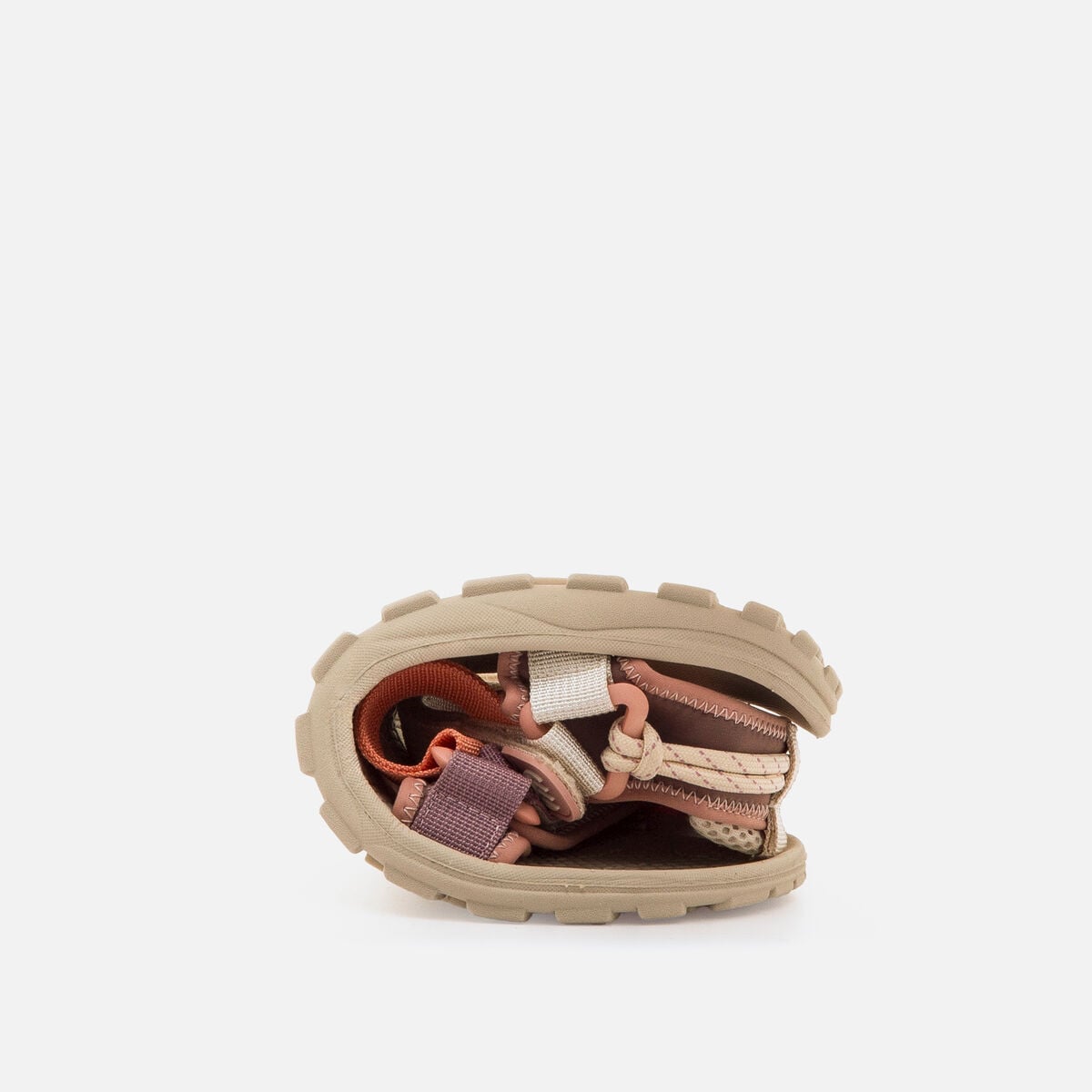 Sandalias planas de Mulher modelo FREE de MTNG image number 2