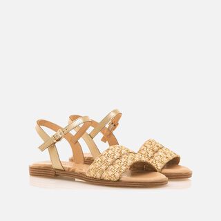 Sandalias planas de Mujer modelo MARIA de MTNG
