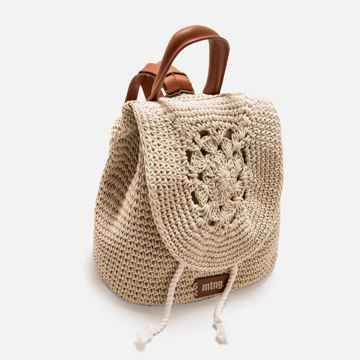 Mochilas de Mujer modelo MIRTO de MTNG image number 1