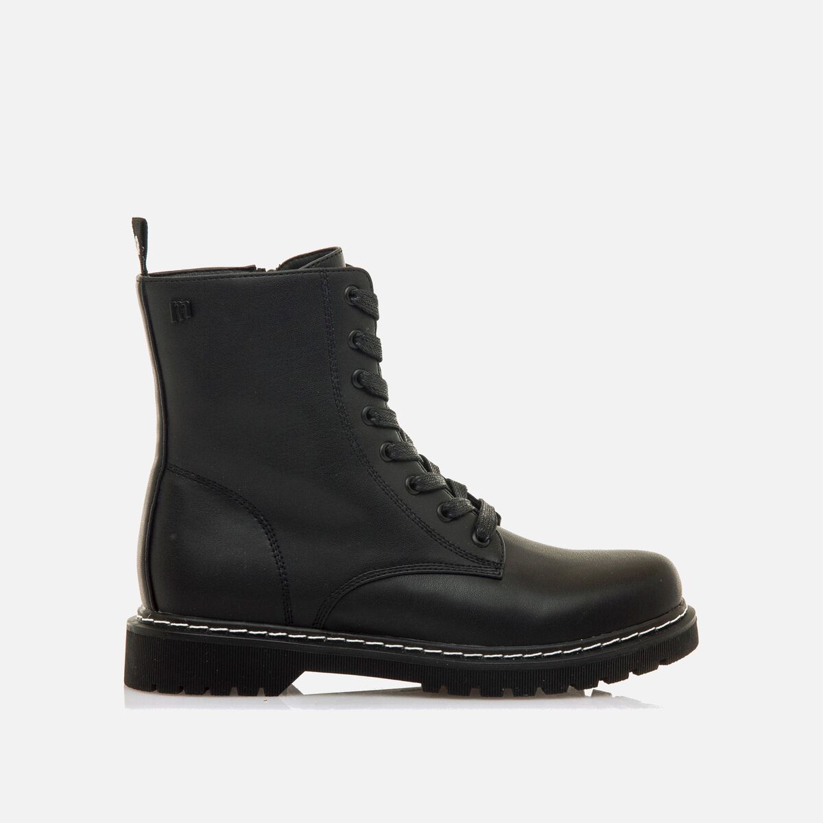 Botines planos de Mujer modelo STORM de MTNG image number 0