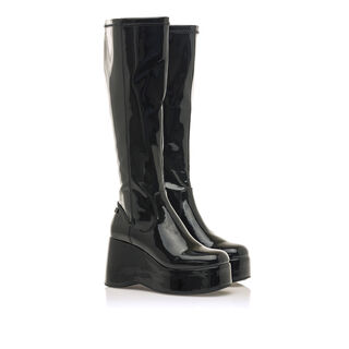 Botas de salto de Mulher modelo NIGHT de MTNG