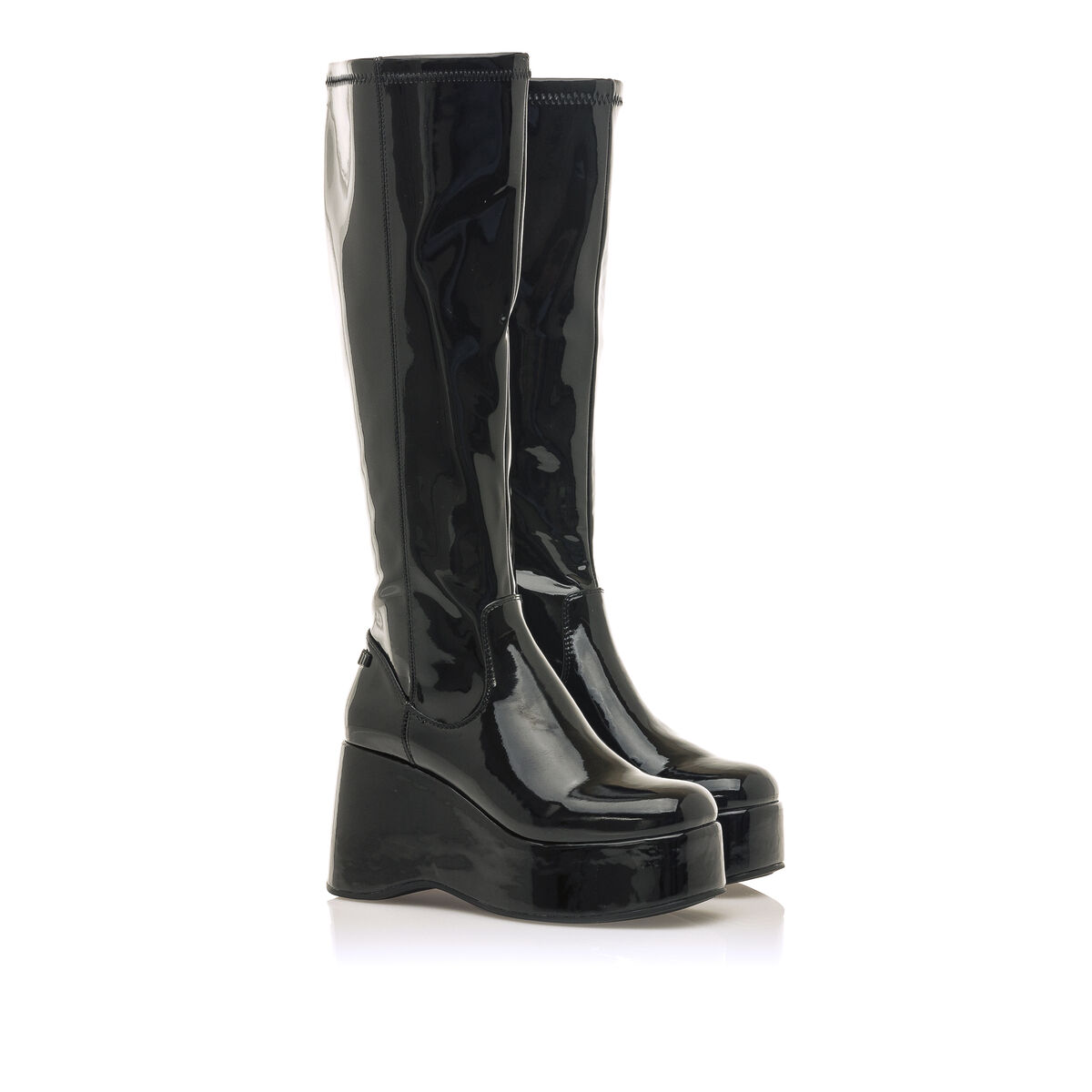 Botas de salto de Mulher modelo NIGHT de MTNG image number 1