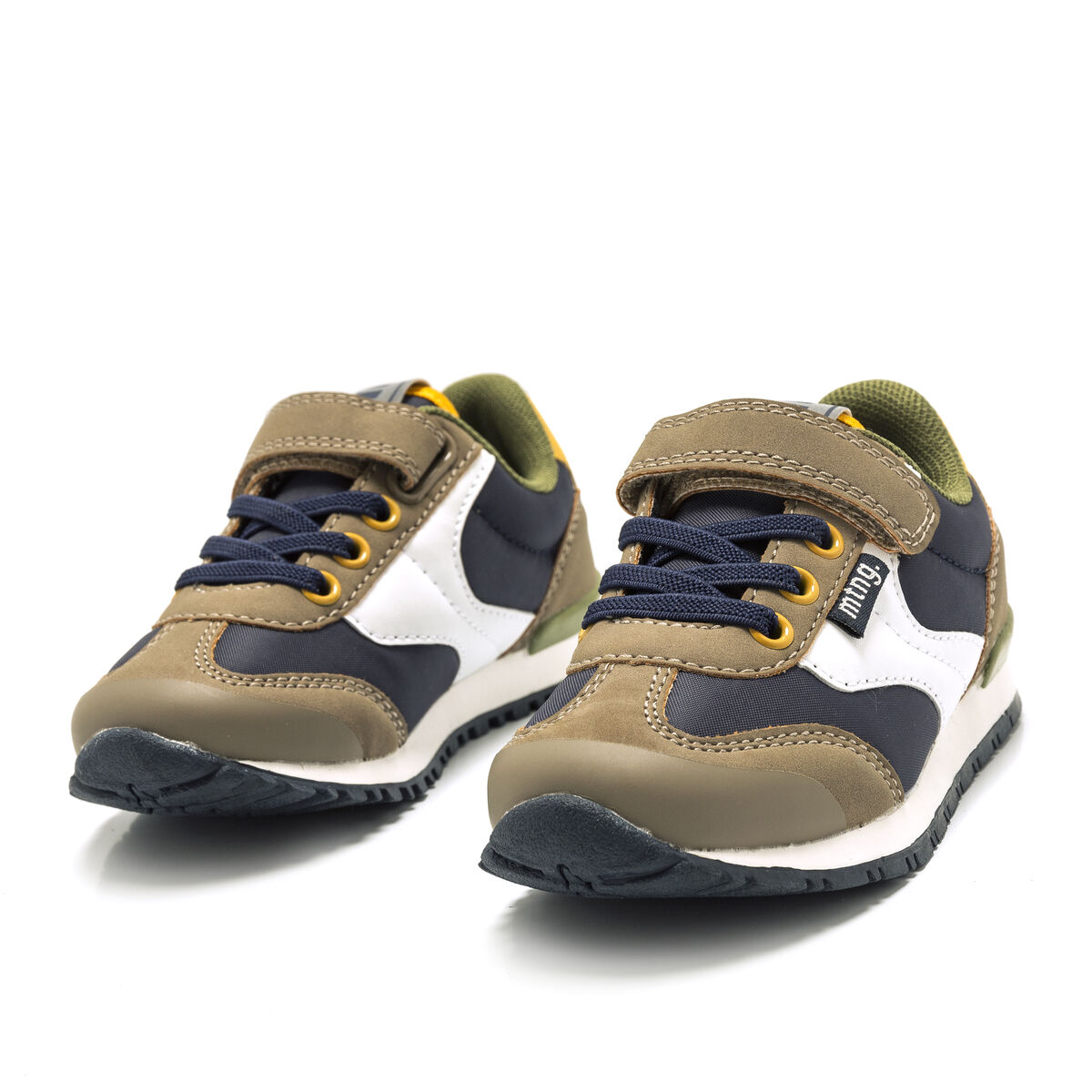Zapatillas de Nino modelo JOGGO de MTNG image number 5
