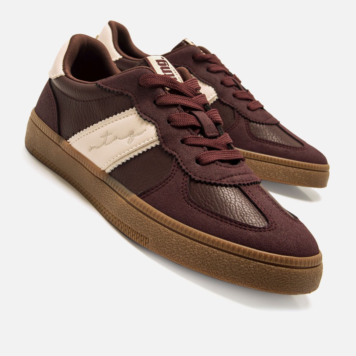 Sneakers pour Femme modèle ROY de MTNG image number 5