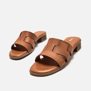 Sandalias de salto de Mulher modelo INES de MTNG