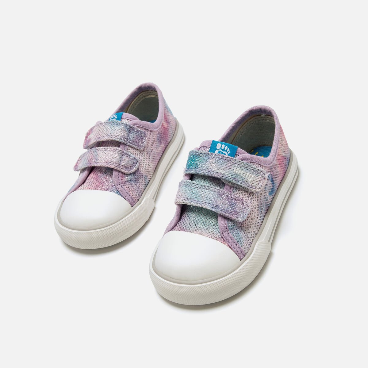 Sneakers pour Filles mod&egrave;le FREE de MTNG image number 5