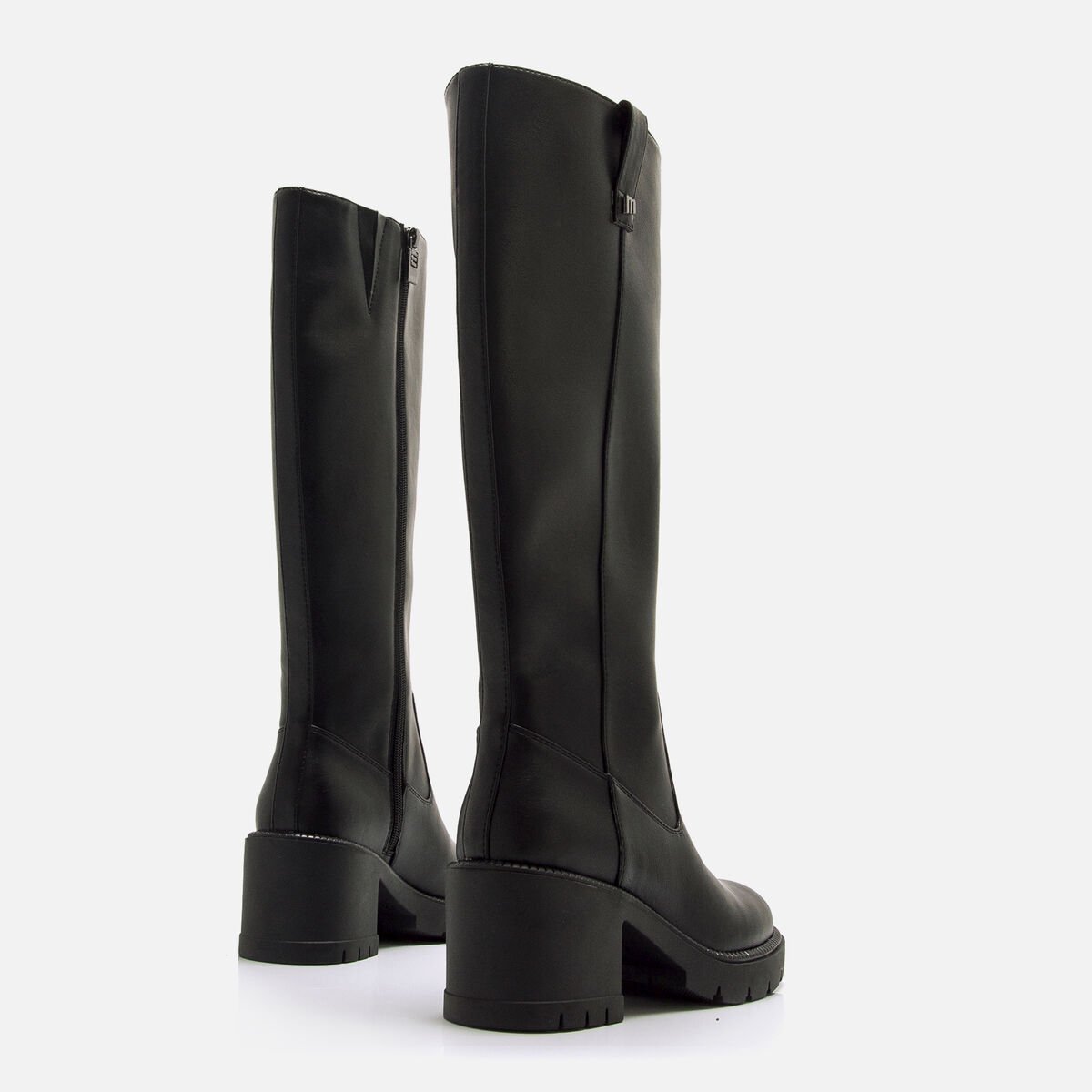 Botas de tacon de Mujer modelo PRAGA de MTNG image number 2