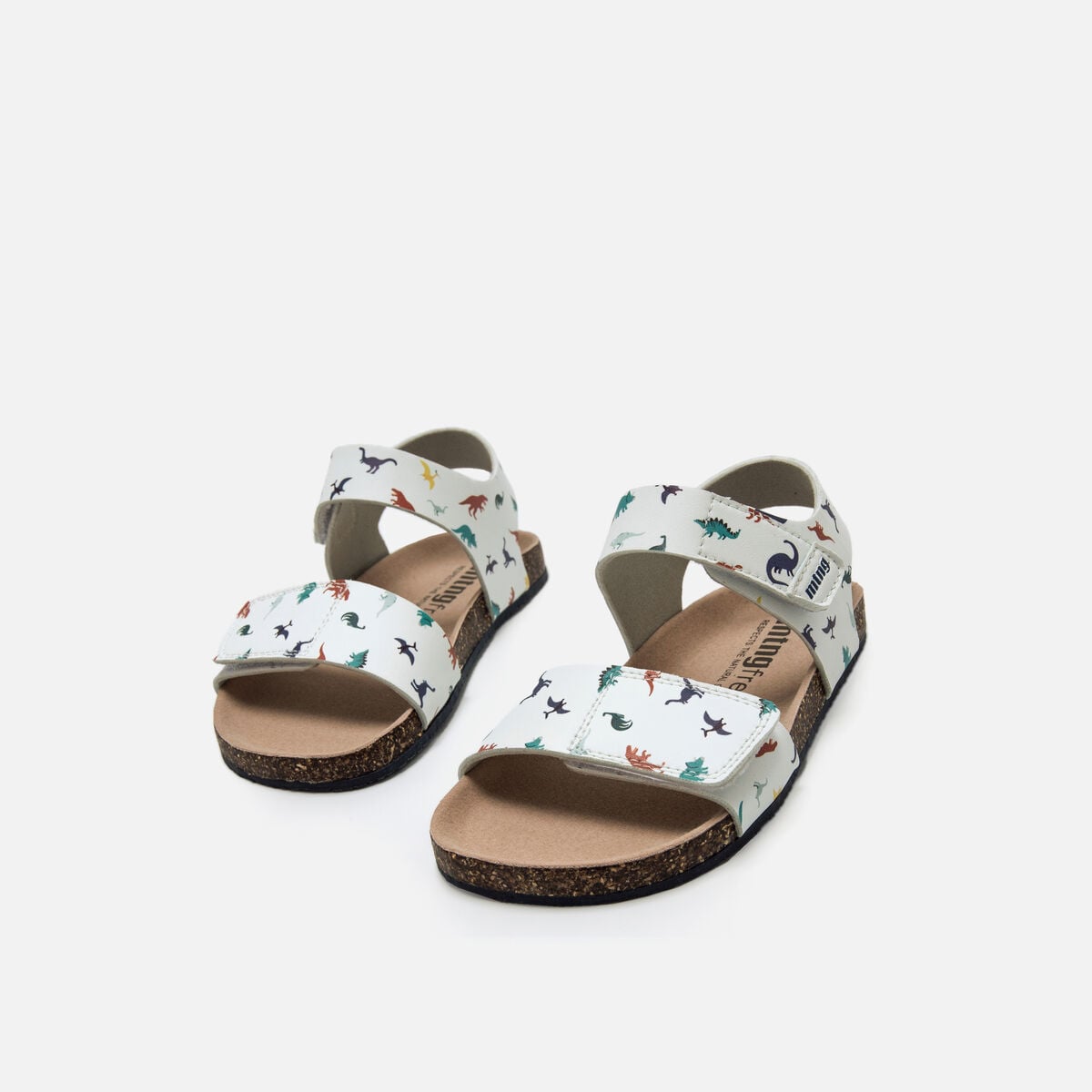 Sandales pour Filles mod&egrave;le FREE de MTNG image number 4