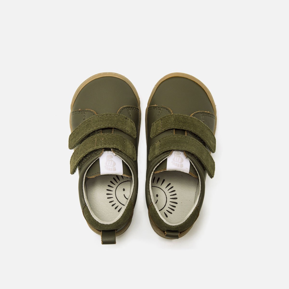 Zapatillas de Nino modelo FREE BABY de MTNG image number 3