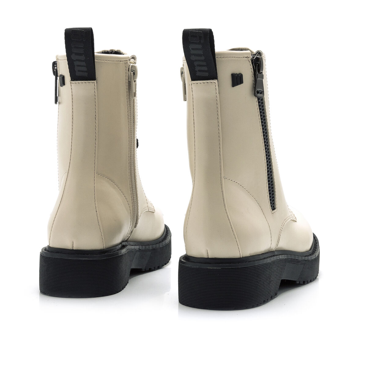 Botines de Nina modelo STORM de MTNG image number 3