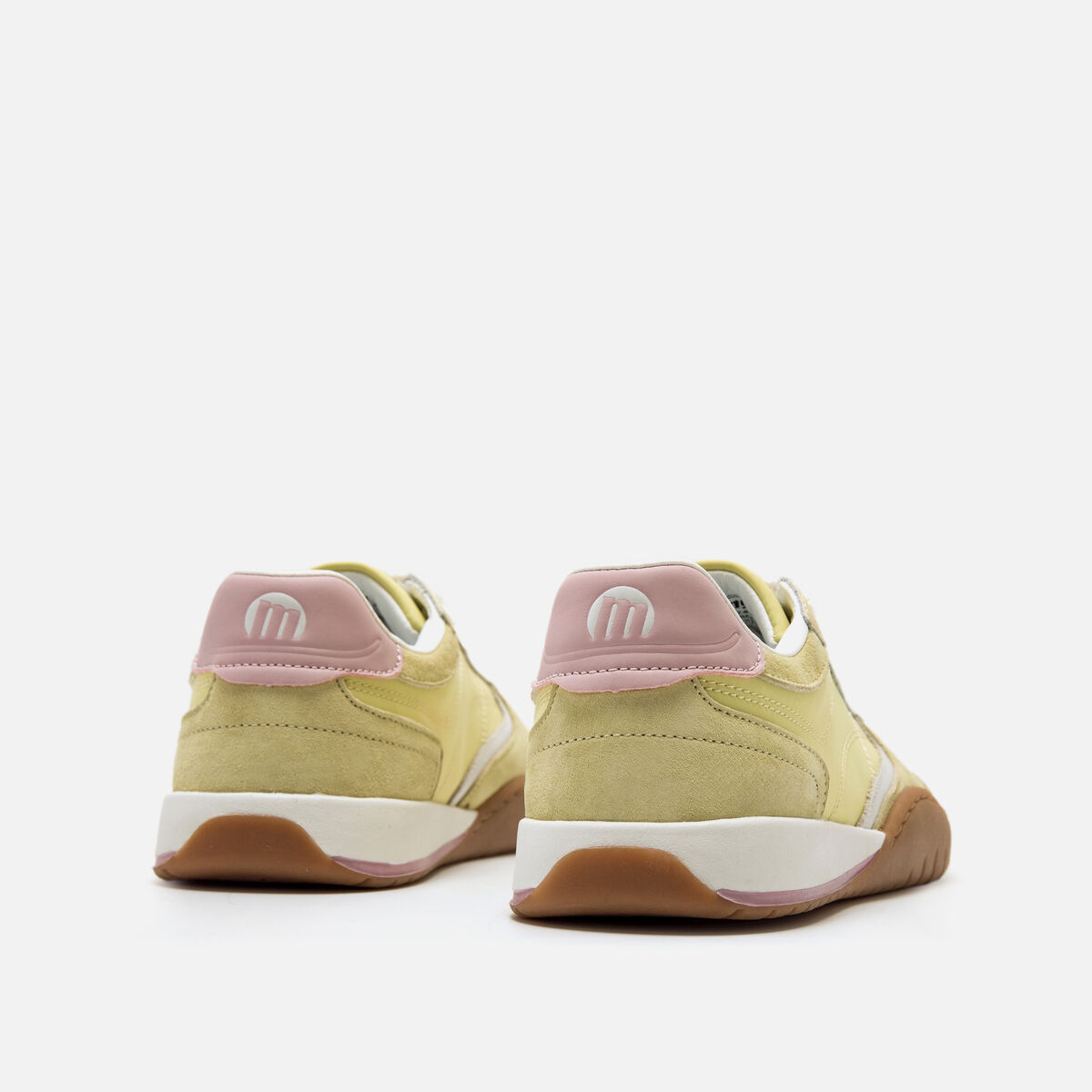 Zapatillas de Mujer modelo FREE de MTNG image number 4