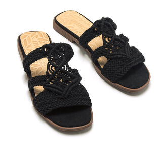 Sandalias planas de Mujer modelo JULIE de MTNG