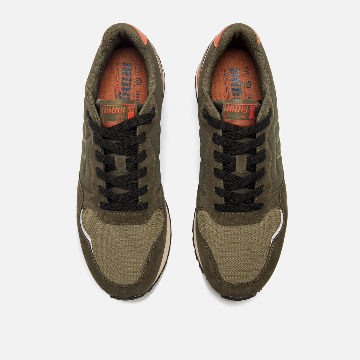 Sapatilhas de Homem modelo JOGGO CLASSIC de MTNG image number 6