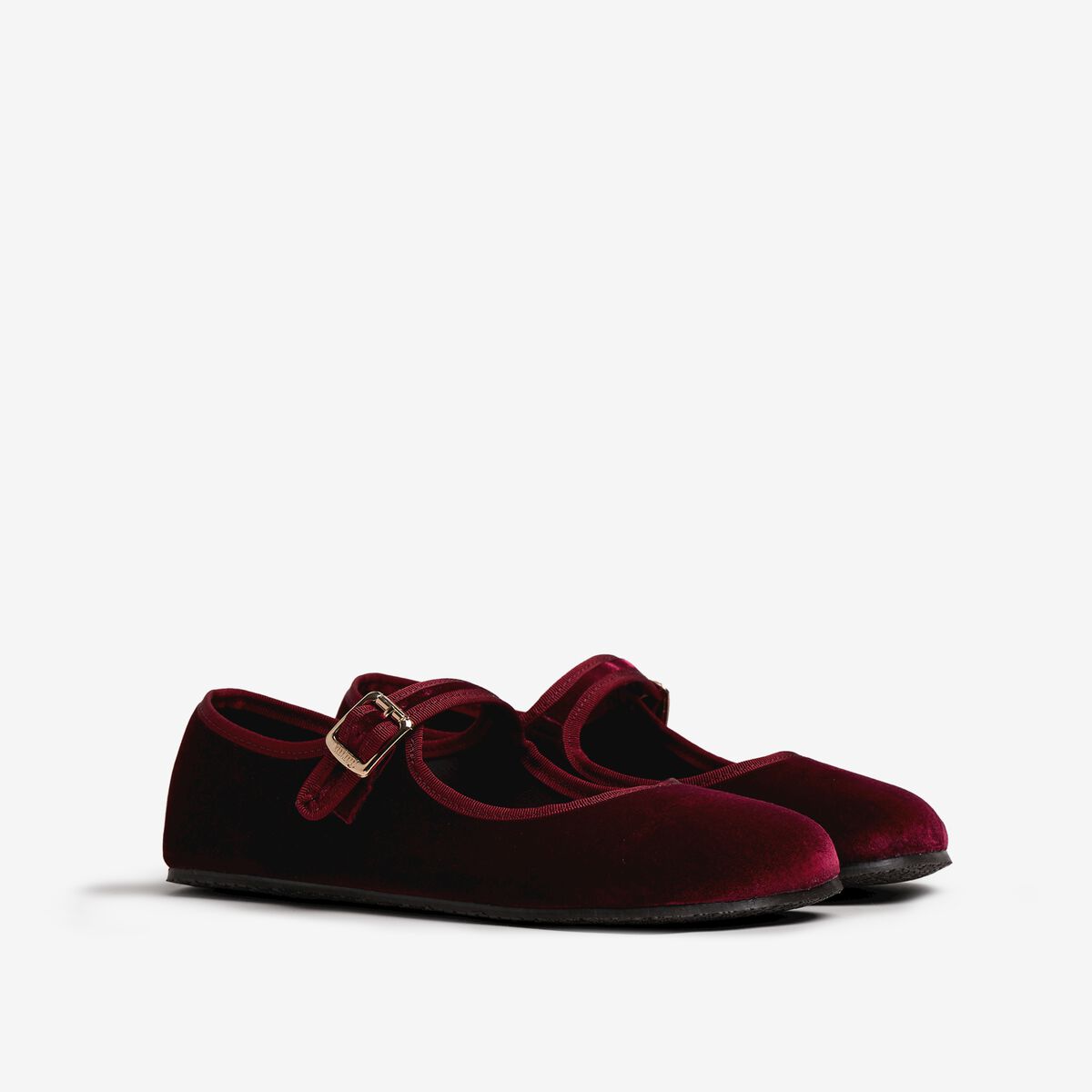 Chaussures plates pour Femme mod&egrave;le FREE de MTNG image number 3