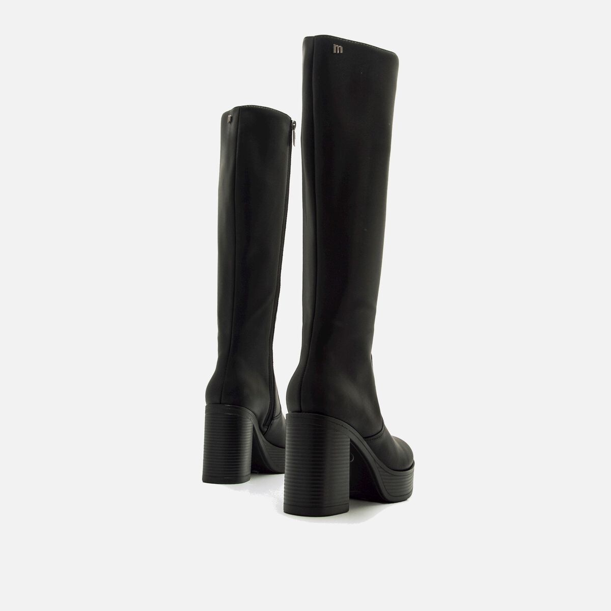 Botas de tacon de Mujer modelo NEW 67 de MTNG image number 2