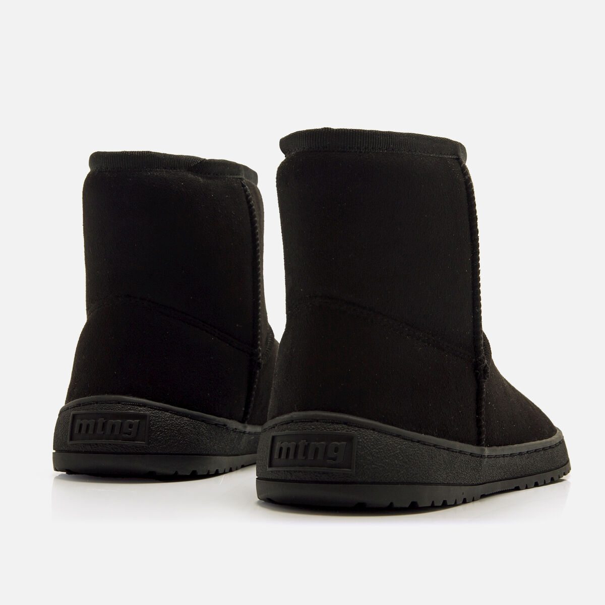 Botines planos de Mujer modelo FREE de MTNG image number 7