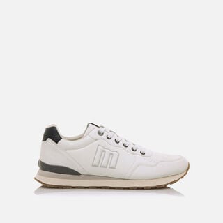 Sneakers de Homem modelo PORLAND de MTNG