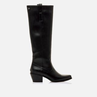 Botas de tacon de Mujer modelo TEXAS de MTNG