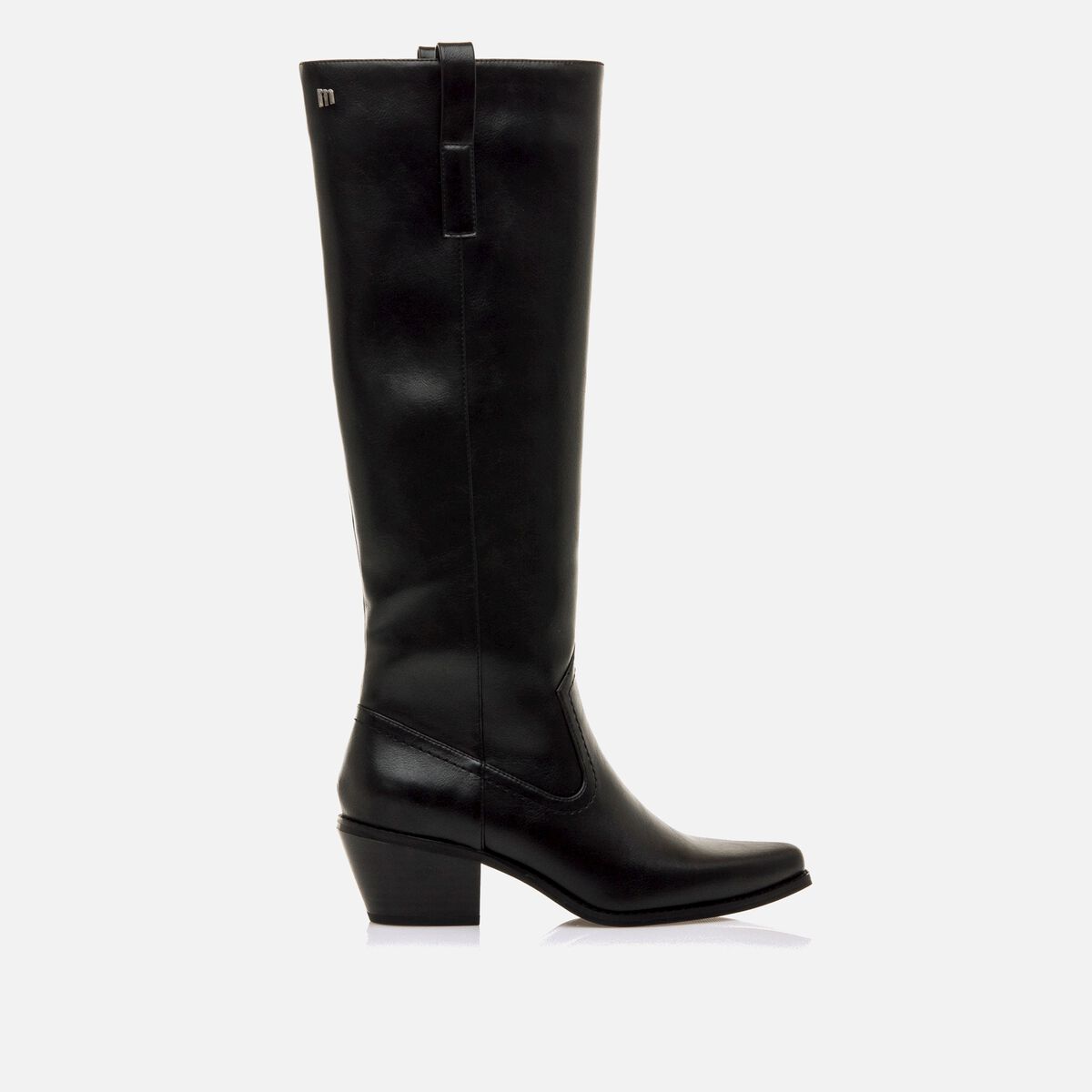 Botas de tacon de Mujer modelo TEXAS de MTNG image number 0