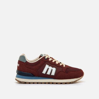 Zapatillas de Hombre modelo JOGGO TRACK de MTNG