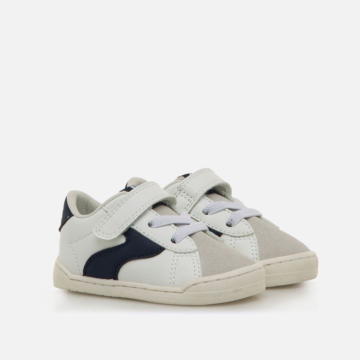 Sapatilhas de Rapaz modelo FREE BABY de MTNG image number 4