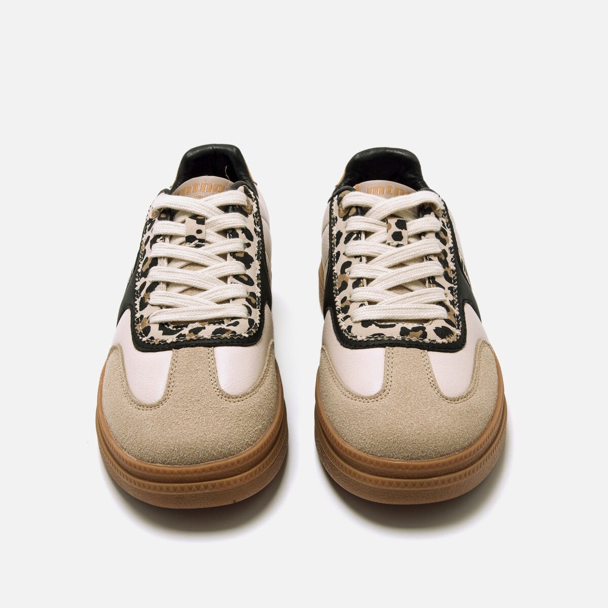 Zapatillas de Mujer modelo CUMBIA de MTNG image number 5