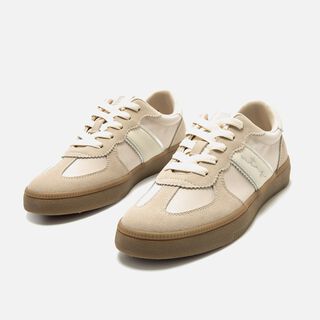 Sneakers pour Femme mod&egrave;le ROY de MTNG